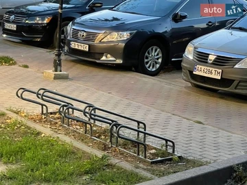 Авто Toyota Camry 2013 № 8709250