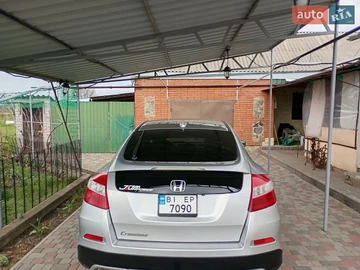 Авто Honda Crosstour 2014 № 8709255