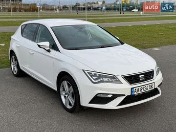 Авто SEAT Leon 2019 № 8709271