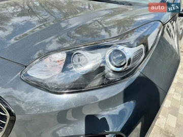 Авто KIA Sportage 2021 № 8709275