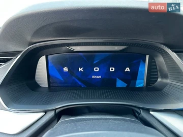 Авто Skoda Octavia 2022 № 8709287
