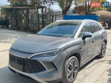 Авто BYD Song L 2025 № 8709295