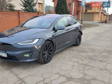 Авто Tesla Model X 2023 № 8709296