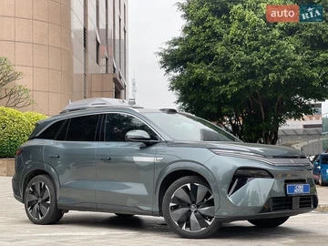 Авто BYD Tang L 2025 № 8709465