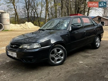 Авто Daewoo Nexia 2012 № 8709469