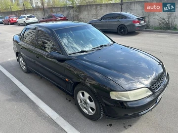 Авто Opel Vectra 1999 № 8709474