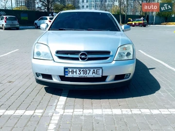 Авто Opel Vectra 2004 № 8709476