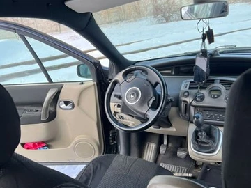 Авто Renault Scenic 2007 № 8709477