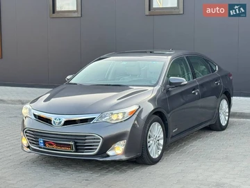Авто Toyota Avalon 2013 № 8709680