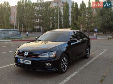 Авто Volkswagen Jetta 2016 № 8709682