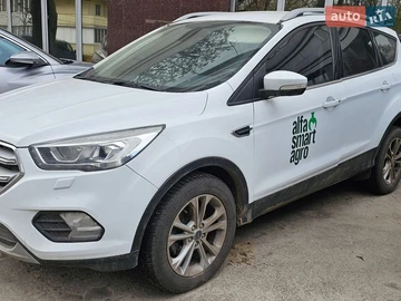 Авто Ford Kuga 2019 № 8709691