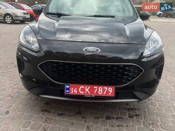 Авто Ford Escape 2022 № 8709852