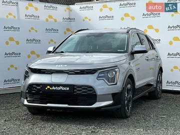 Авто KIA Niro 2023 № 8709857