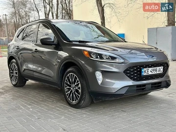 Авто Ford Escape 2022 № 8709863