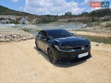 Авто Honda E Np2 2024 № 8709867