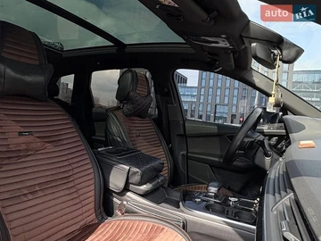 Авто Audi Q7 2018 № 8709884