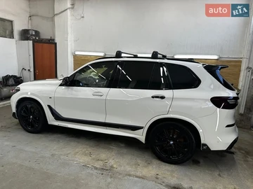 Авто BMW X5 2019 № 8709895