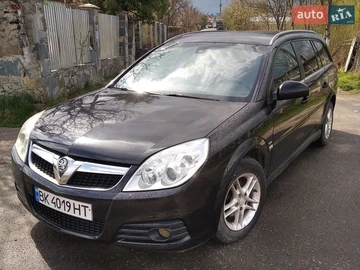Авто Opel Vectra 2005 № 8709997