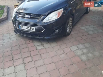 Авто Ford C-Max 2013 № 8710063