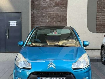Авто Citroen C3 2010 № 8710069