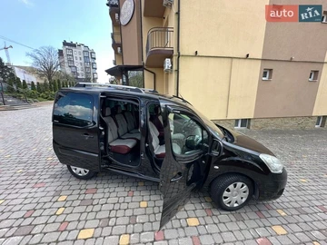 Авто Citroen Berlingo 2010 № 8710091