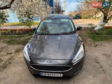 Авто Ford Focus 2015 № 8710096