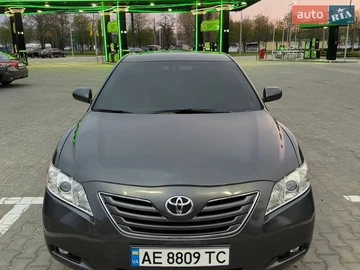 Авто Toyota Camry 2008 № 8710101