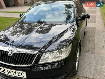 Авто Skoda Octavia 2011 № 8710105