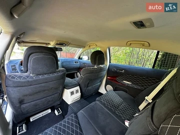 Авто Lexus Gs 2010 № 8710129