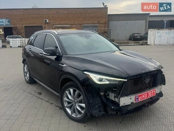 Авто Infiniti Qx50 2019 № 8710269