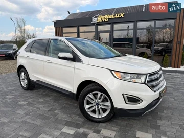 Авто Ford Edge 2017 № 8710279