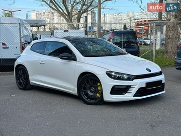 Авто Volkswagen Scirocco 2011 № 8710290