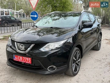 Авто Nissan Rogue Sport 2018 № 8710291