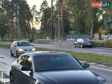 Авто Audi A5 2014 № 8710292