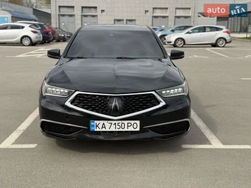 Авто Acura Tlx 2019 № 8710294
