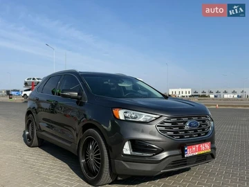 Авто Ford Edge 2020 № 8710301