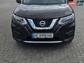 Авто Nissan X-Trail 2019 № 8710303