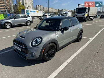 Авто MINI Cooper 2018 № 8710384