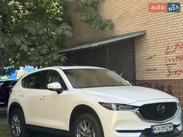 Авто Mazda Cx-5 2020 № 8710389