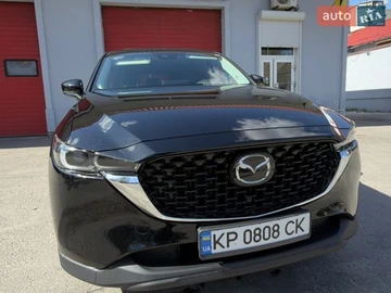 Авто Mazda Cx-5 2023 № 8710393