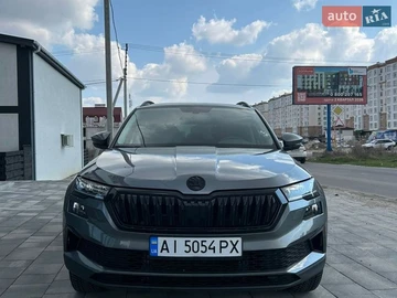 Авто Skoda Karoq 2024 № 8710458