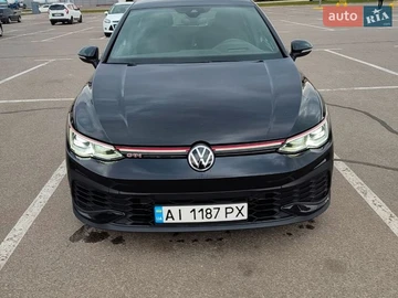 Авто Volkswagen Golf 2021 № 8710467