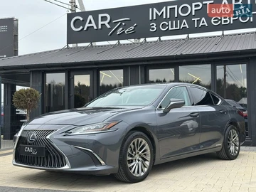 Авто Lexus Es 2022 № 8710468