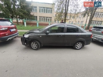 Авто ЗАЗ Vida 2012 № 8710478