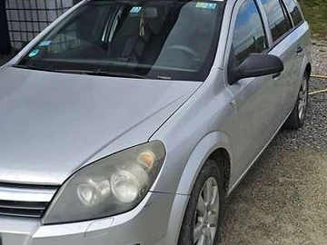Авто Opel Astra 2006 № 8710493
