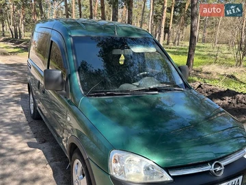 Авто Opel Combo 2009 № 8710502