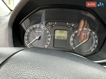 Авто Skoda Octavia 2005 № 8710657