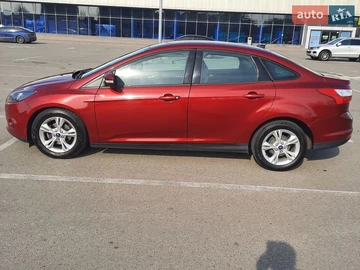 Авто Ford Focus 2013 № 8710676