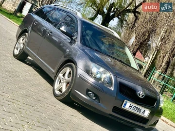 Авто Toyota Avensis 2008 № 8710679