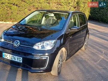 Авто Volkswagen E-Up 2016 № 8710680